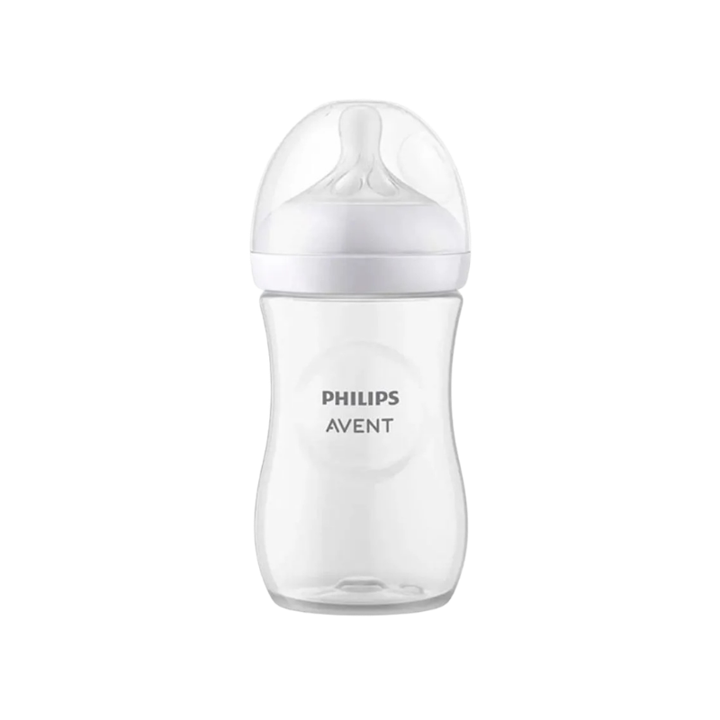 Mamadeira Pétala Philips Avent