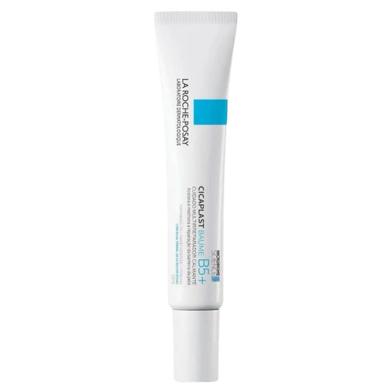 Cicaplast Baume B5