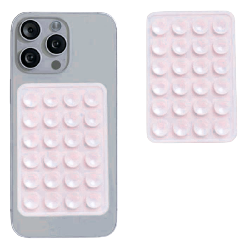 Suporte de Silicone para Celular